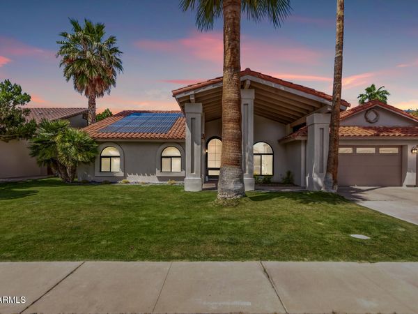 9736 E IRONWOOD Drive, Scottsdale, AZ 85258