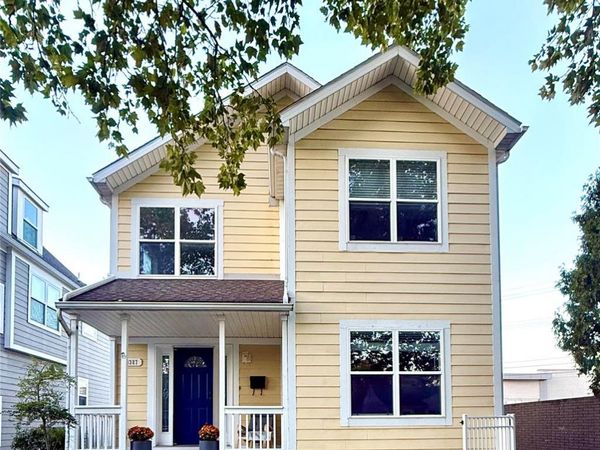 1387 Smith Avenue , Birmingham, Mi 48009