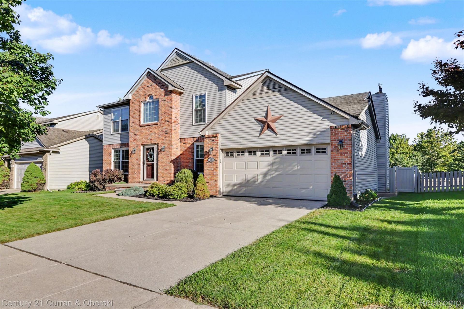 4183 Inglewood Drive, Pittsfield Township, Mi 48197 Main Photo