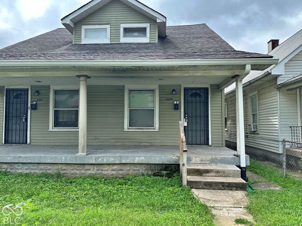 2009 Westview Drive, Indianapolis, IN 46221