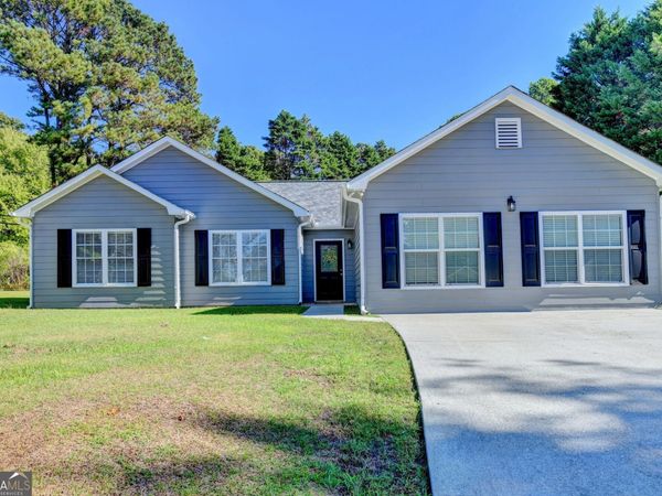 1230 Brook Meadow Court, Lawrenceville, GA 30045