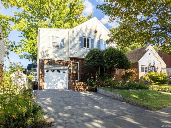 80-17 211th Street , Hollis Hills, NY 11427
