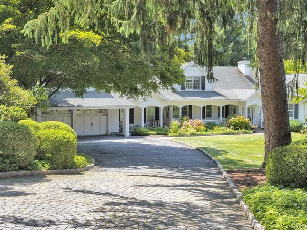 13 Sniffen Road , Armonk, NY 10504