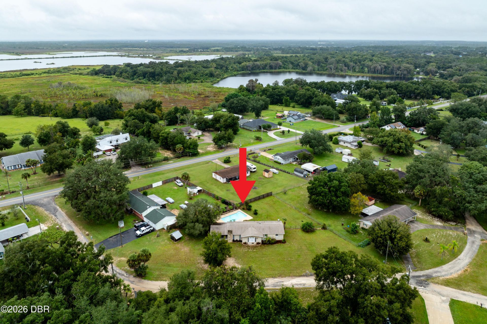 19839 Eldorado Drive, Eustis, FL 32736 Photo