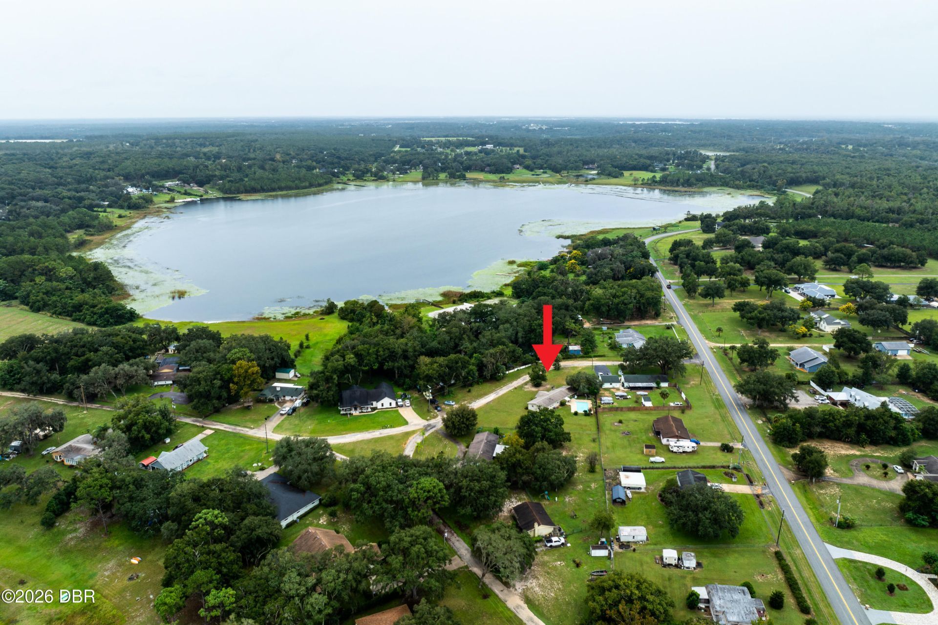 19839 Eldorado Drive, Eustis, FL 32736 Photo