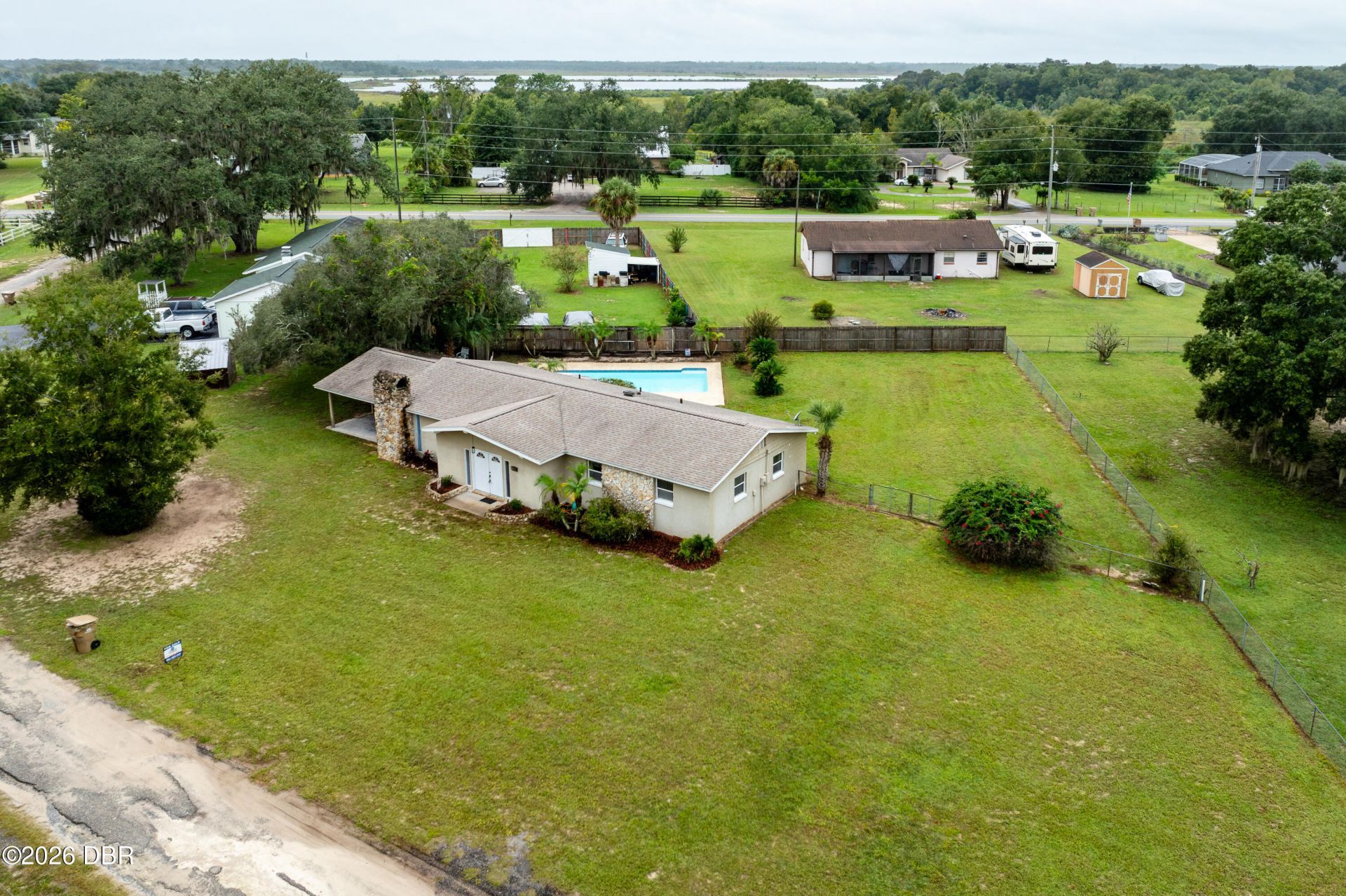 19839 Eldorado Drive, Eustis, FL 32736 Photo