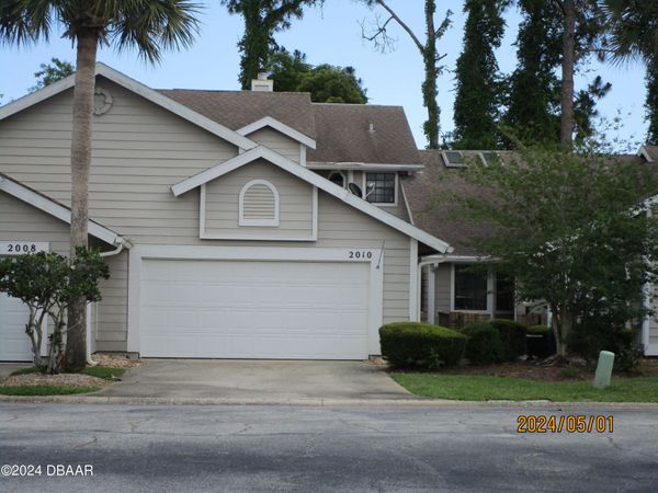 2010 Cornell Place, Unit 38, Port Orange, FL 32128