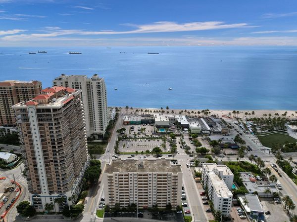 200 S Birch Road, Unit 315, Fort Lauderdale, FL 33316