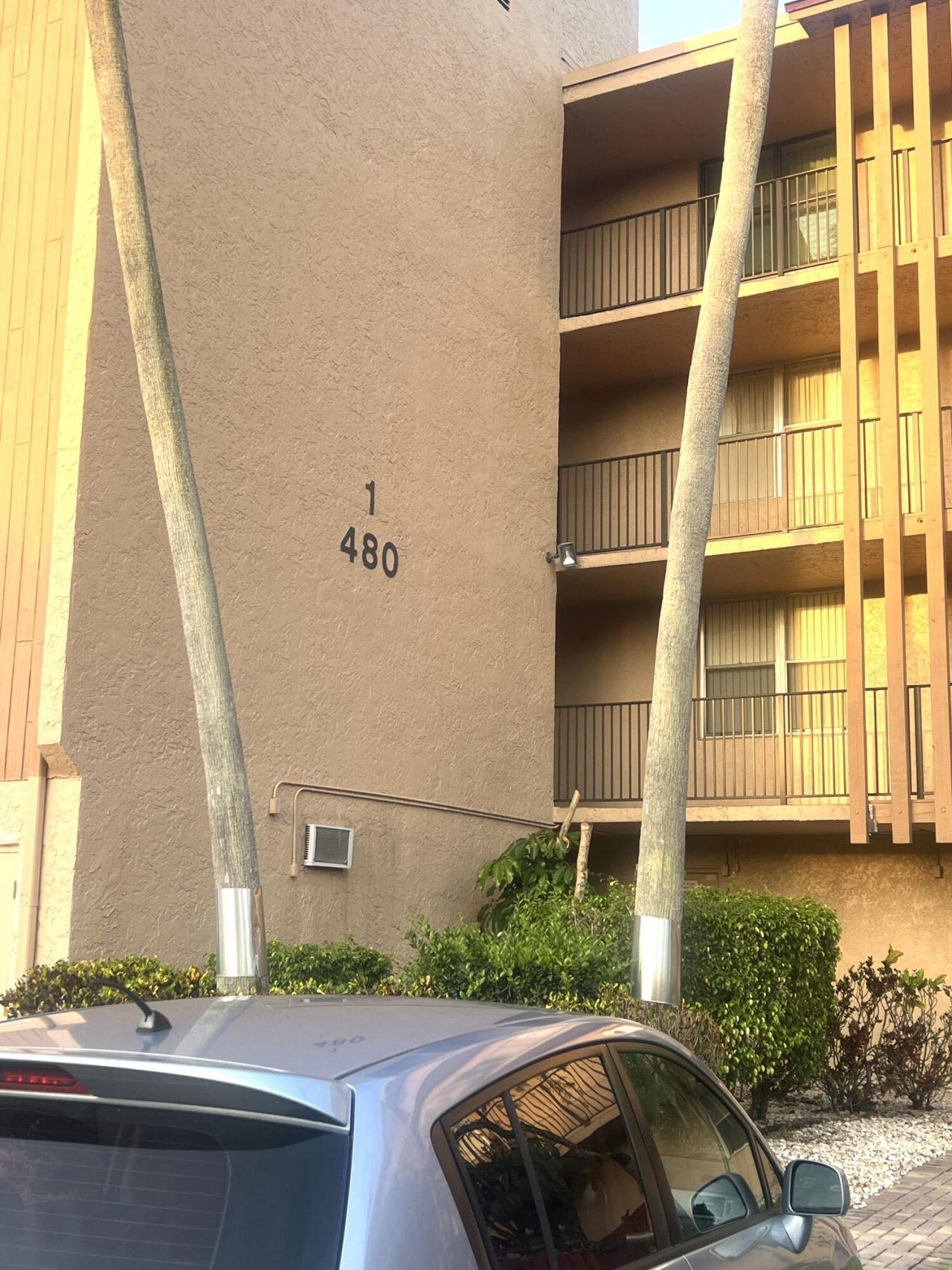 480 NW 76th Avenue, Unit 307, Margate, FL 33063 Photo