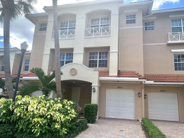 4805 SAWGRASS BREEZE Drive, Palm Beach Gardens, FL 33418