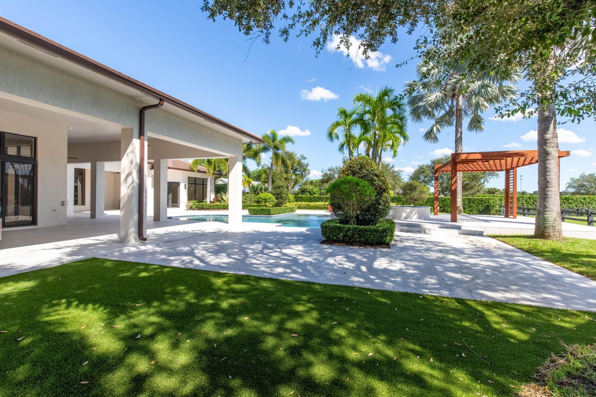 15448 Sunnyland Lane, Wellington, FL 33414 Photo