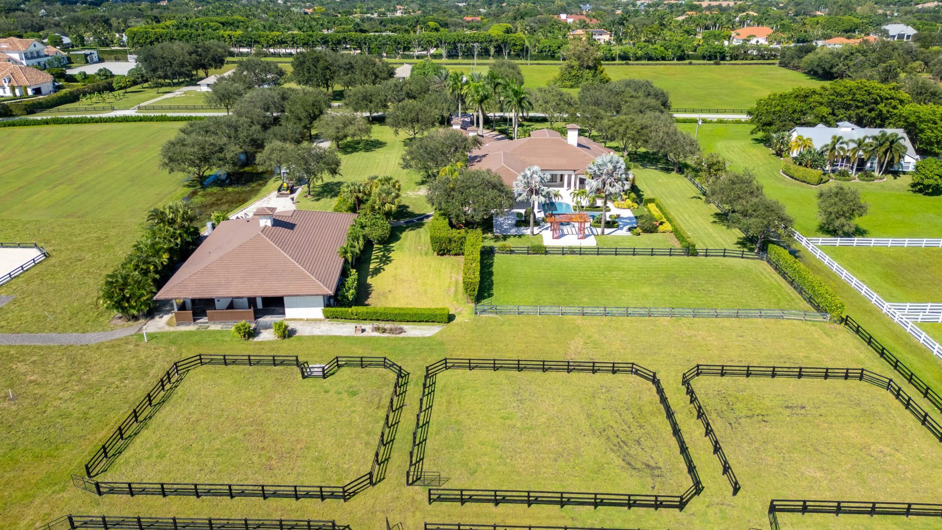 15448 Sunnyland Lane, Wellington, FL 33414 Photo