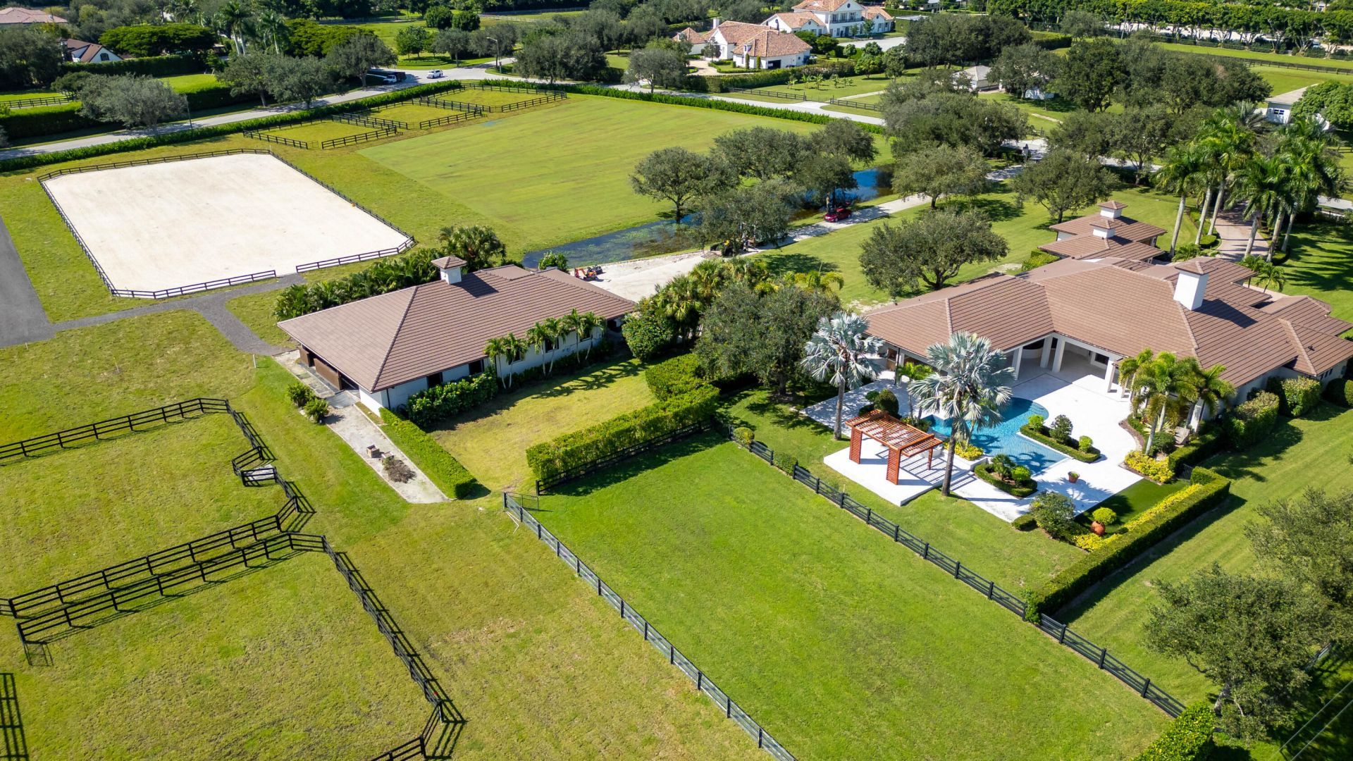 15448 Sunnyland Lane, Wellington, FL 33414 Photo