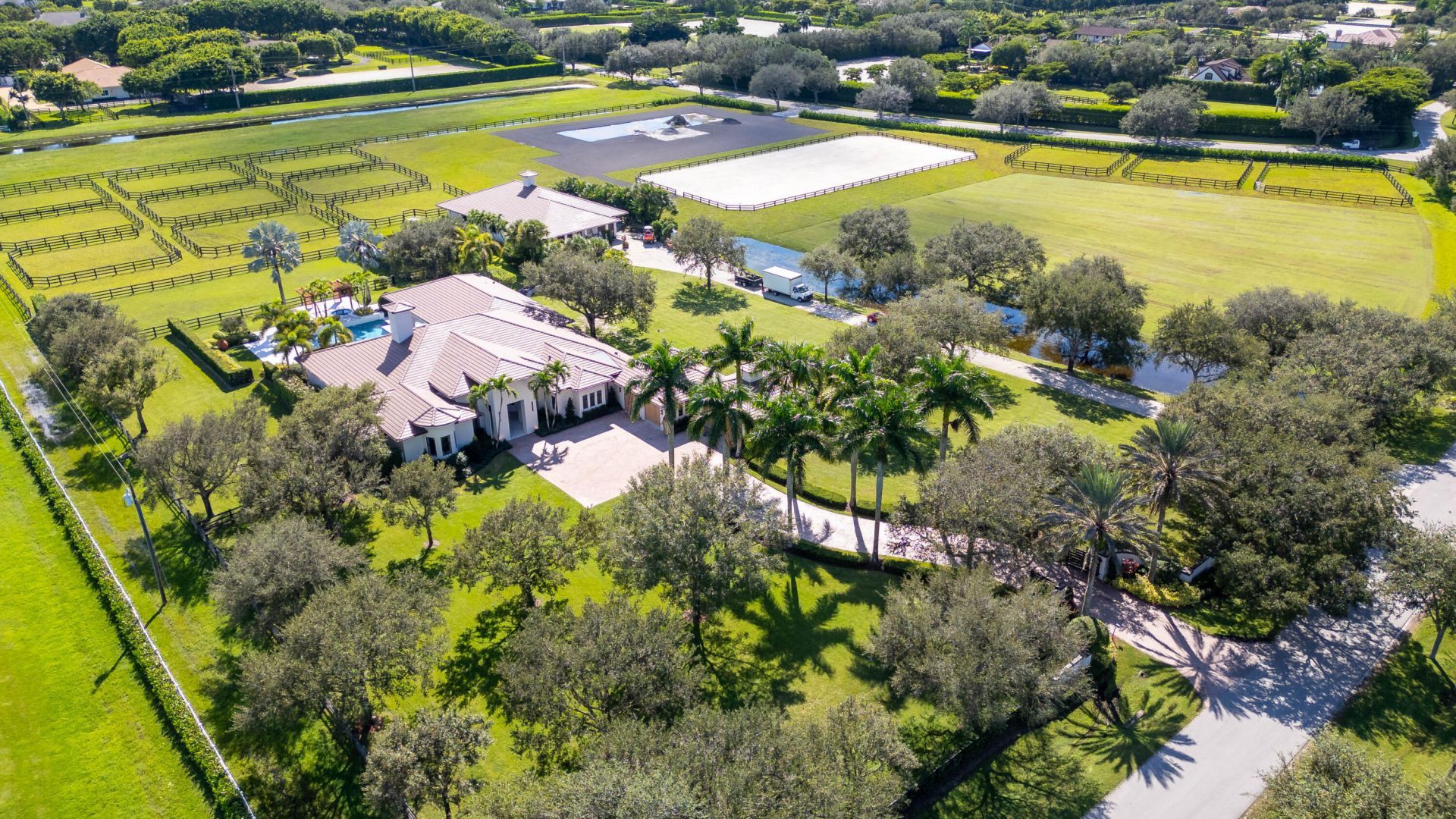 15448 Sunnyland Lane, Wellington, FL 33414 Photo