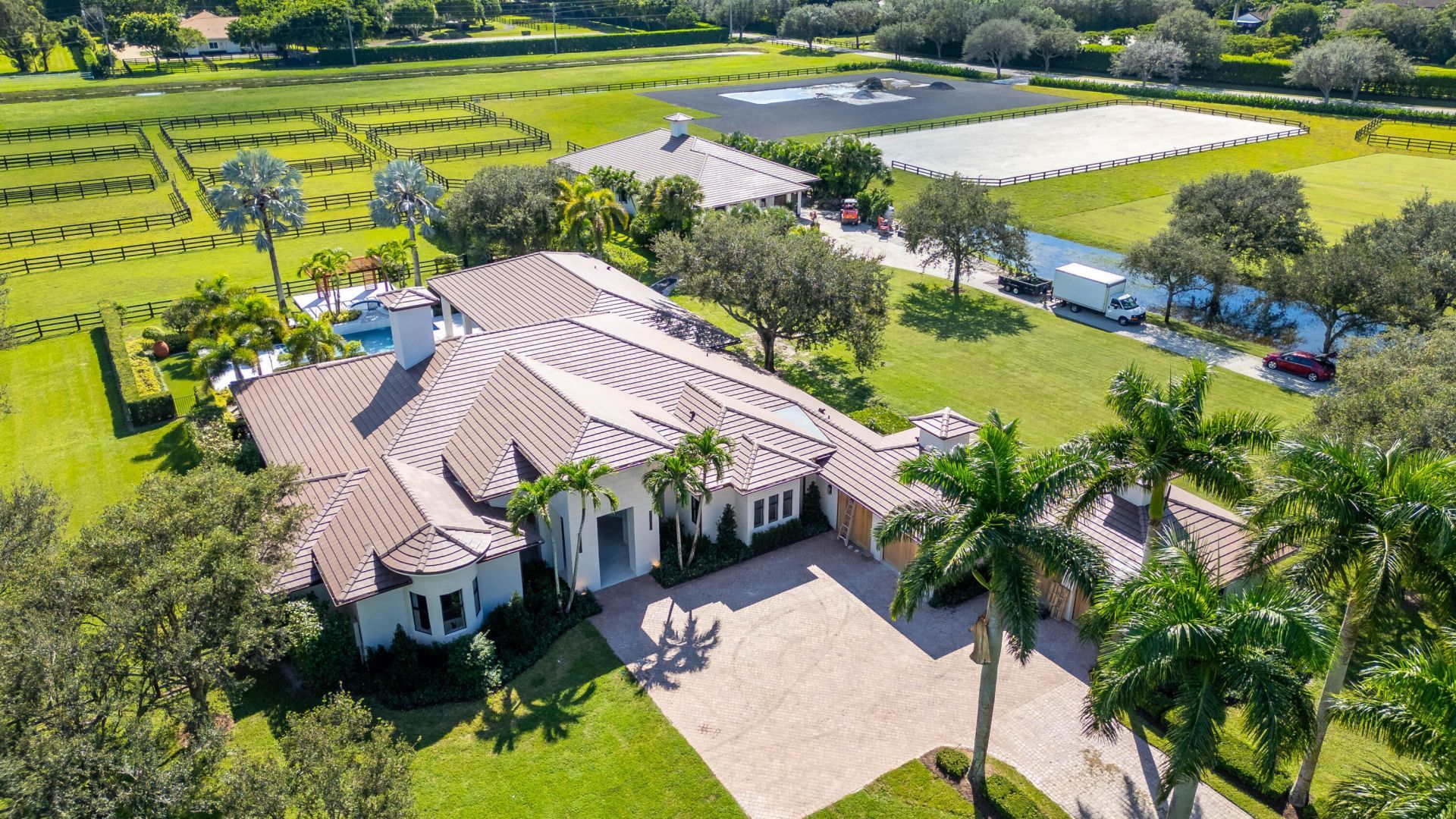 15448 Sunnyland Lane, Wellington, FL 33414 Photo