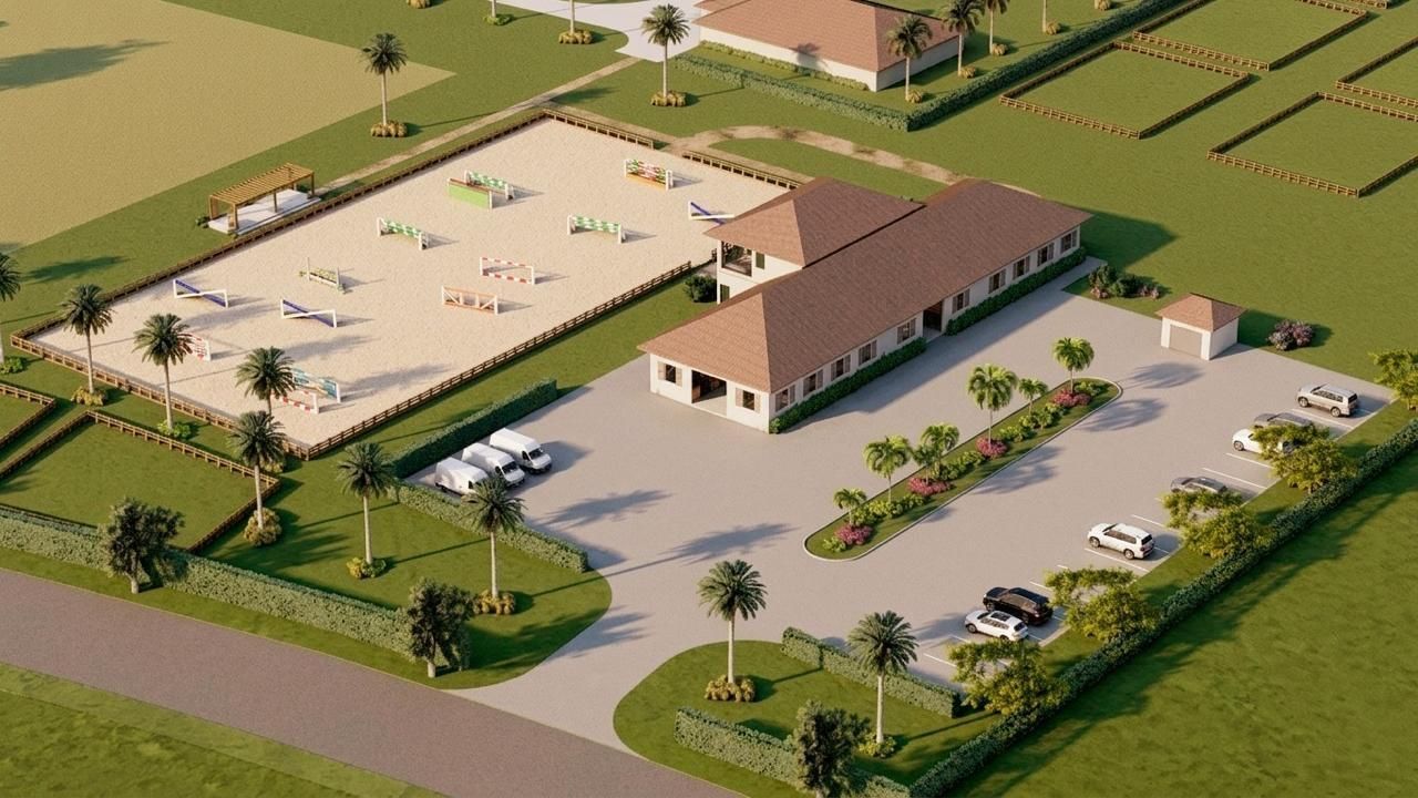 15448 Sunnyland Lane, Wellington, FL 33414 Photo