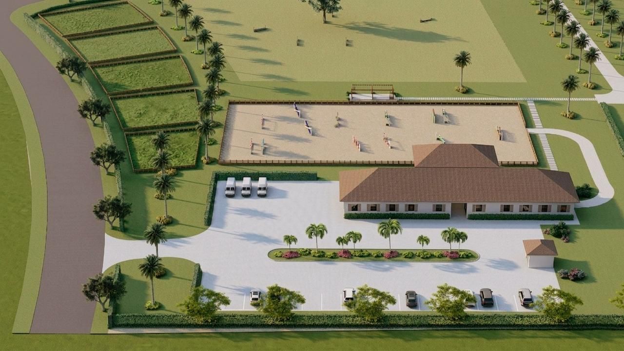 15448 Sunnyland Lane, Wellington, FL 33414 Photo