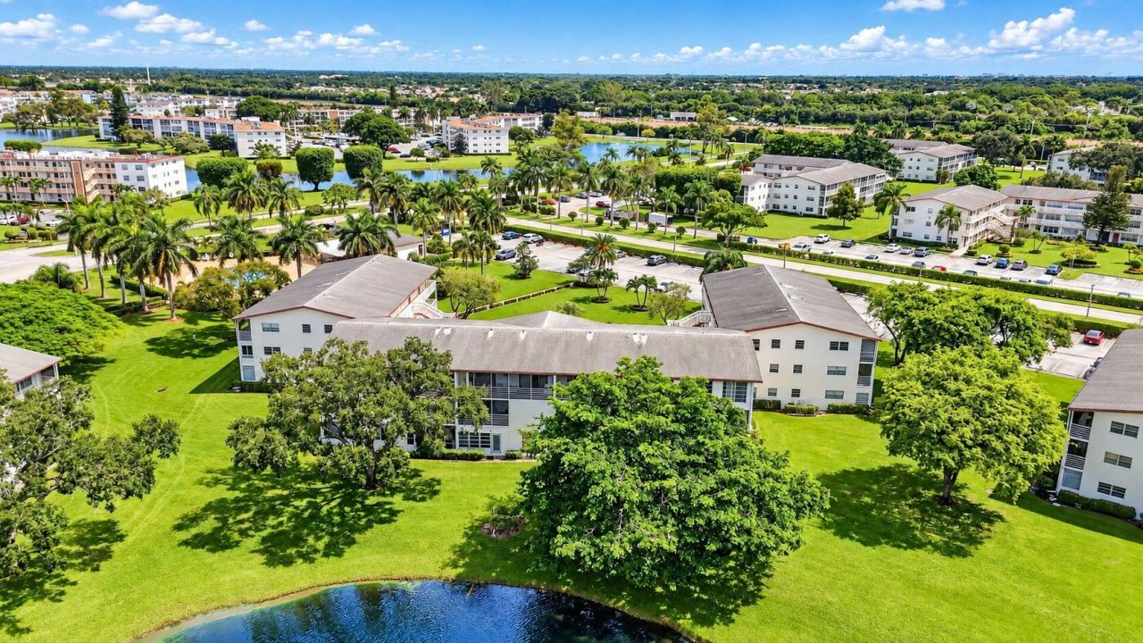 281 Fanshaw G, Boca Raton, FL 33434 Photo