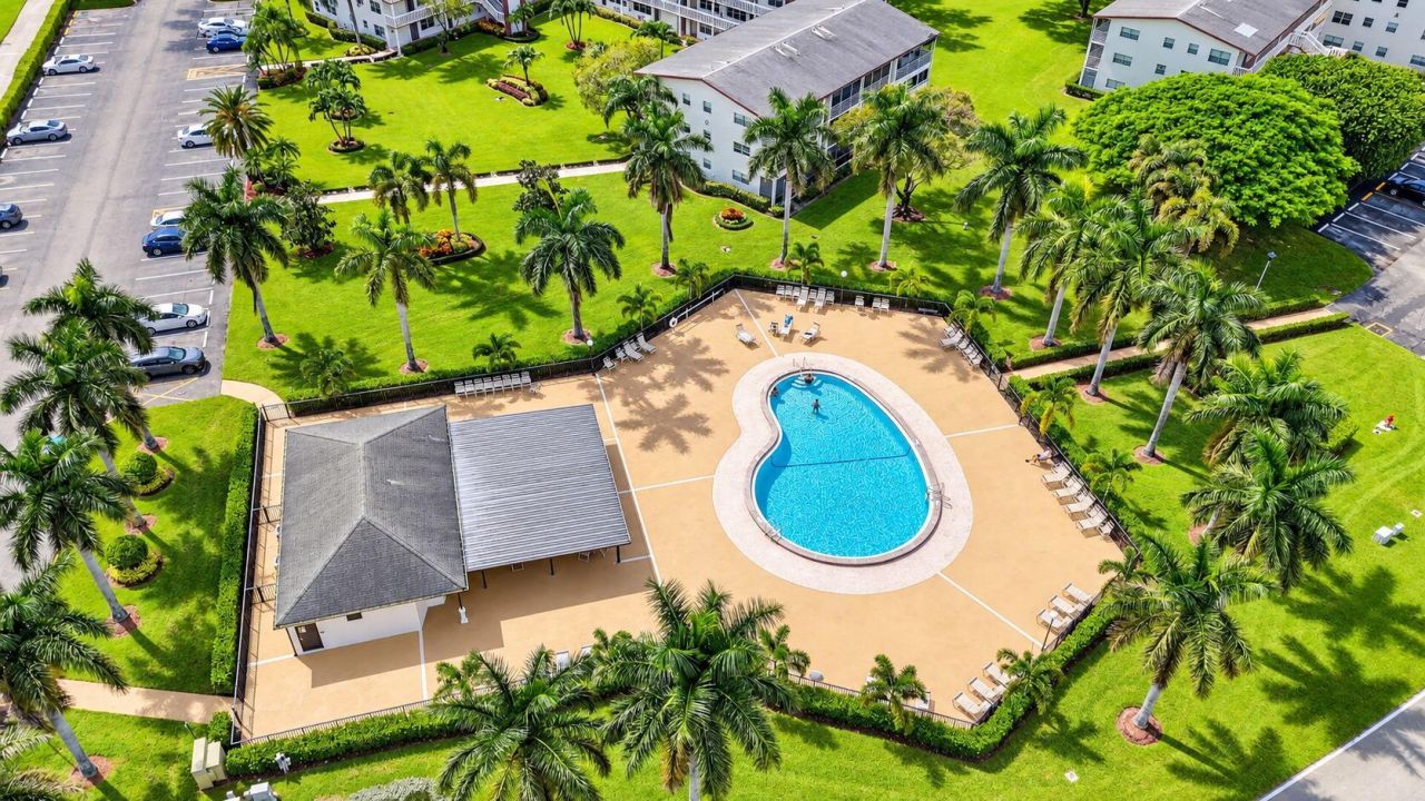 281 Fanshaw G, Boca Raton, FL 33434 Photo