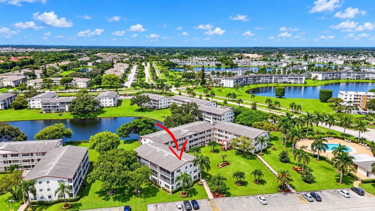 281 Fanshaw G, Boca Raton, FL 33434 Photo