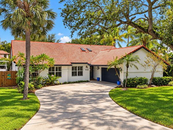 840 SW 21ST Street, Boca Raton, FL 33486