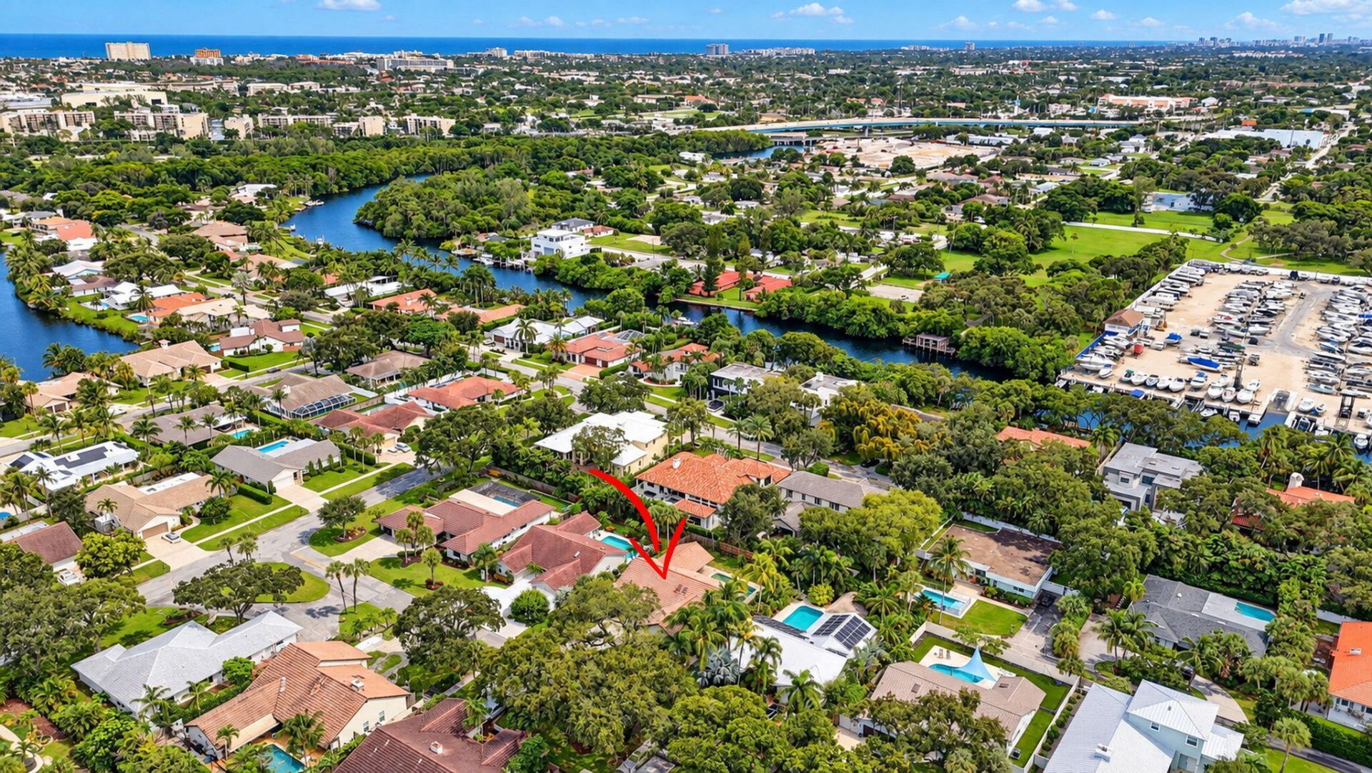 840 SW 21st Street, Boca Raton, FL 33486 Photo