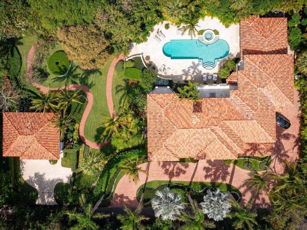 5 Via Sunny, Palm Beach, FL 33480