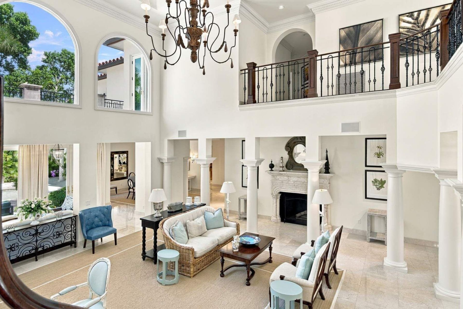 5 Via Sunny, Palm Beach, FL 33480 Photo