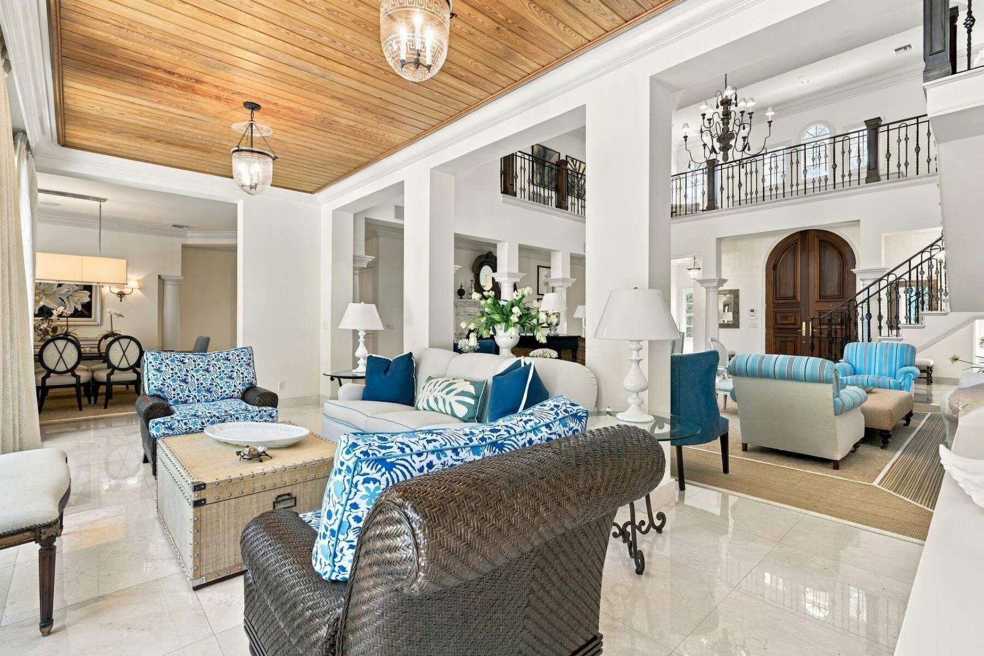 5 Via Sunny, Palm Beach, FL 33480 Photo