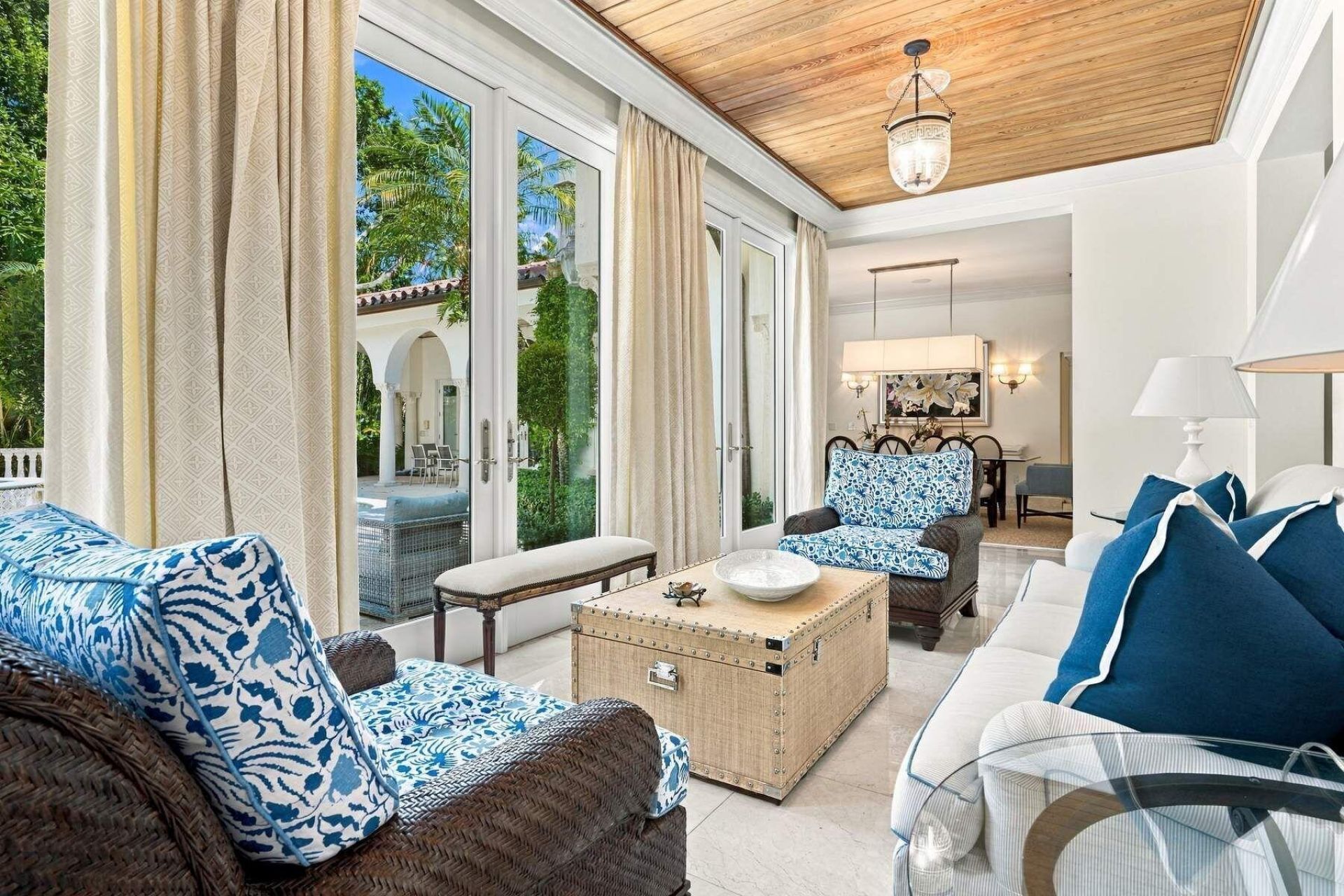 5 Via Sunny, Palm Beach, FL 33480 Photo