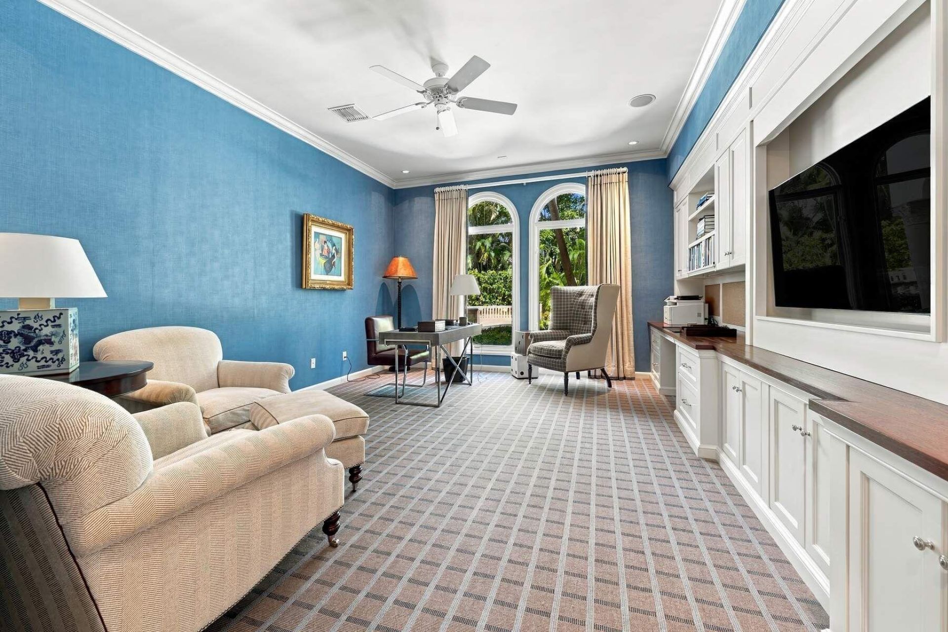 5 Via Sunny, Palm Beach, FL 33480 Photo