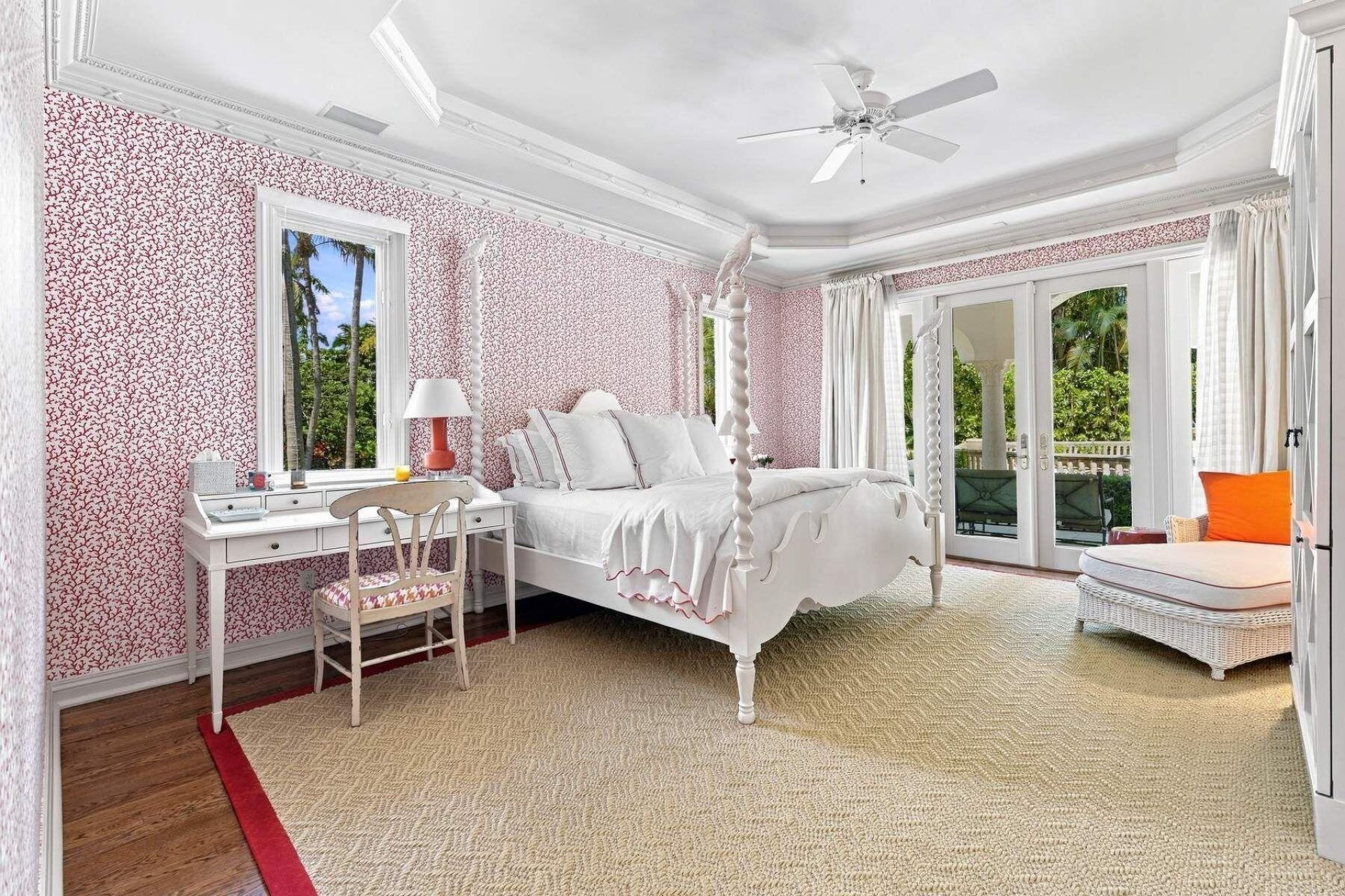 5 Via Sunny, Palm Beach, FL 33480 Photo