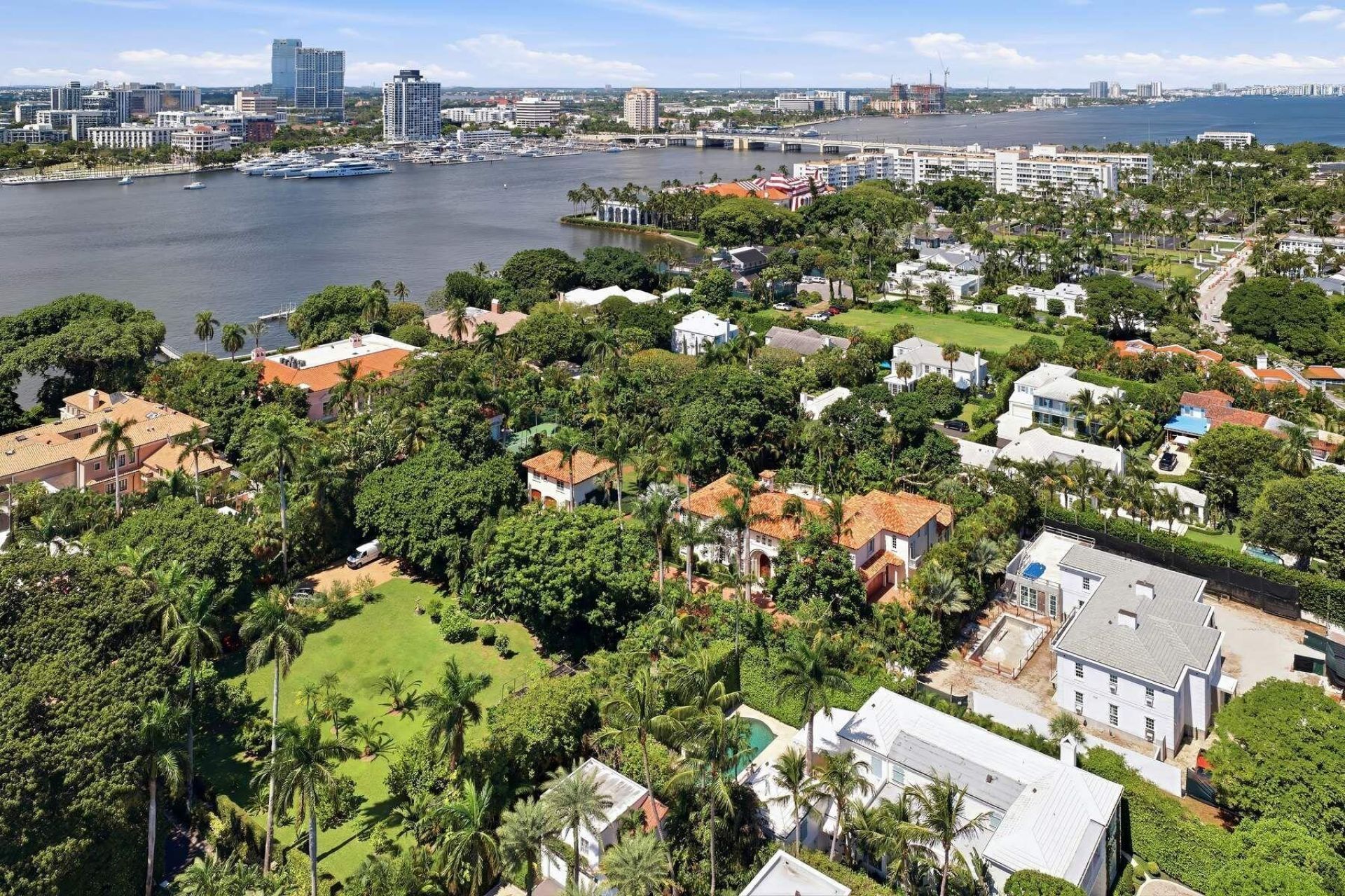 5 Via Sunny, Palm Beach, FL 33480 Photo