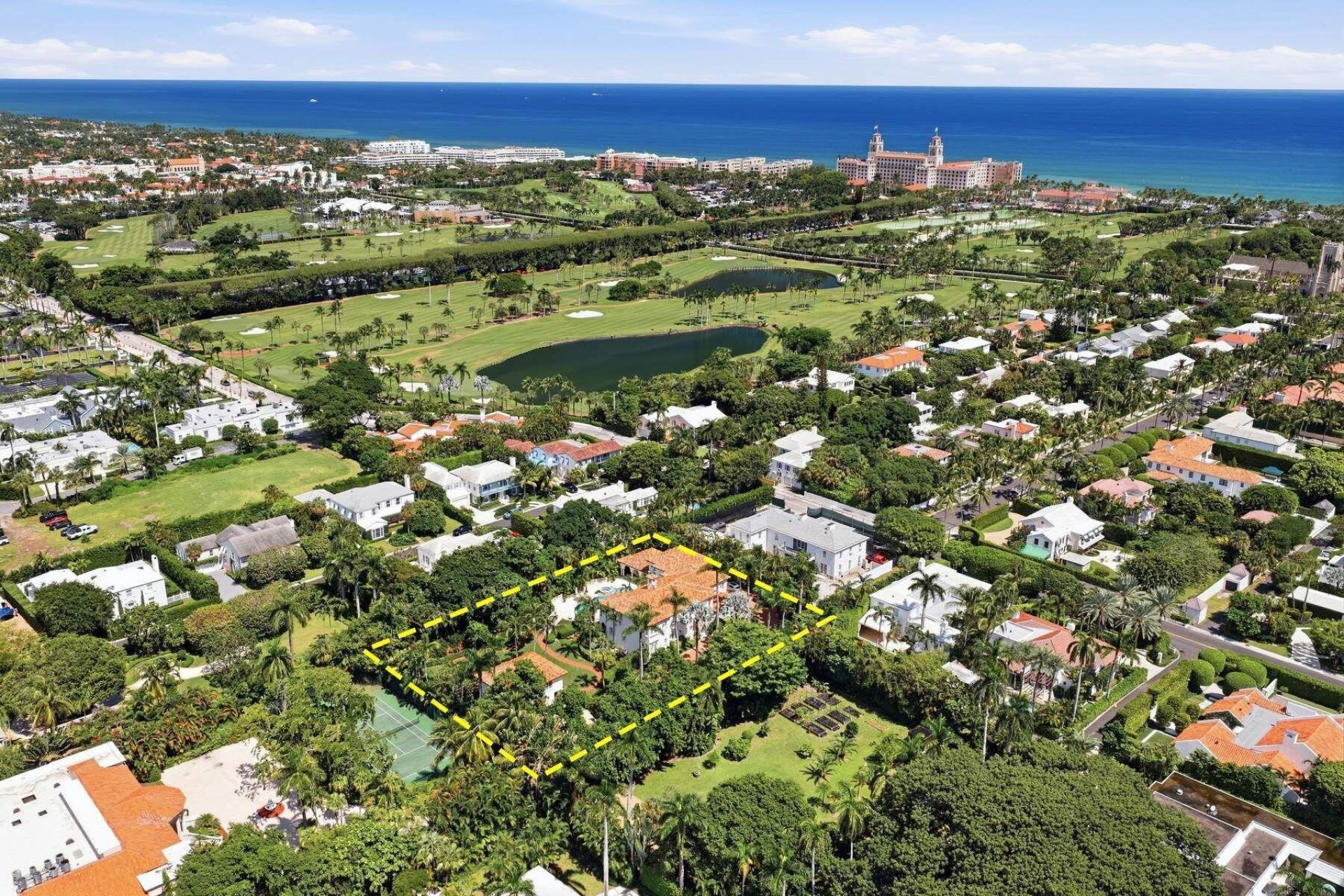 5 Via Sunny, Palm Beach, FL 33480 Photo