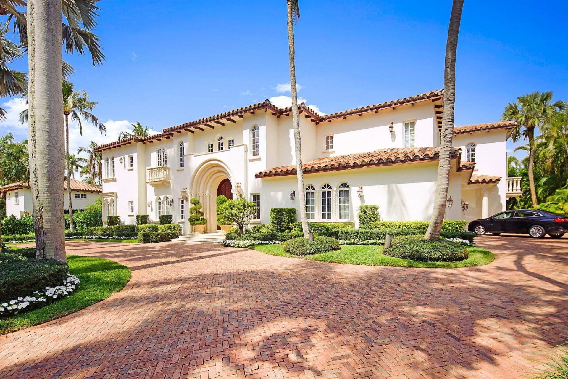 5 Via Sunny, Palm Beach, FL 33480 Photo