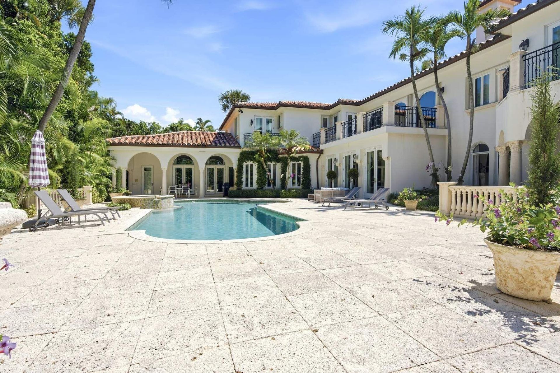 5 Via Sunny, Palm Beach, FL 33480 Photo
