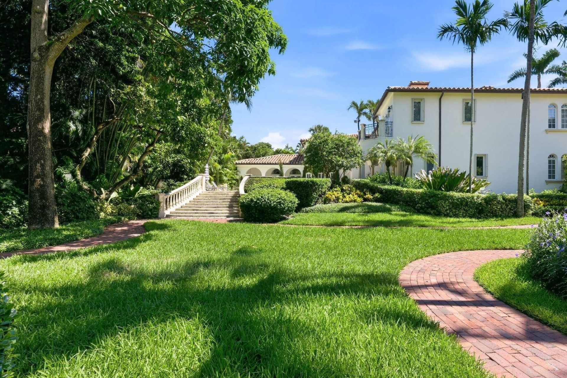 5 Via Sunny, Palm Beach, FL 33480 Photo