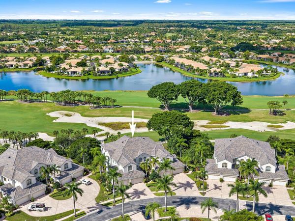 7543 Orchid Hammock Drive, West Palm Beach, FL 33412