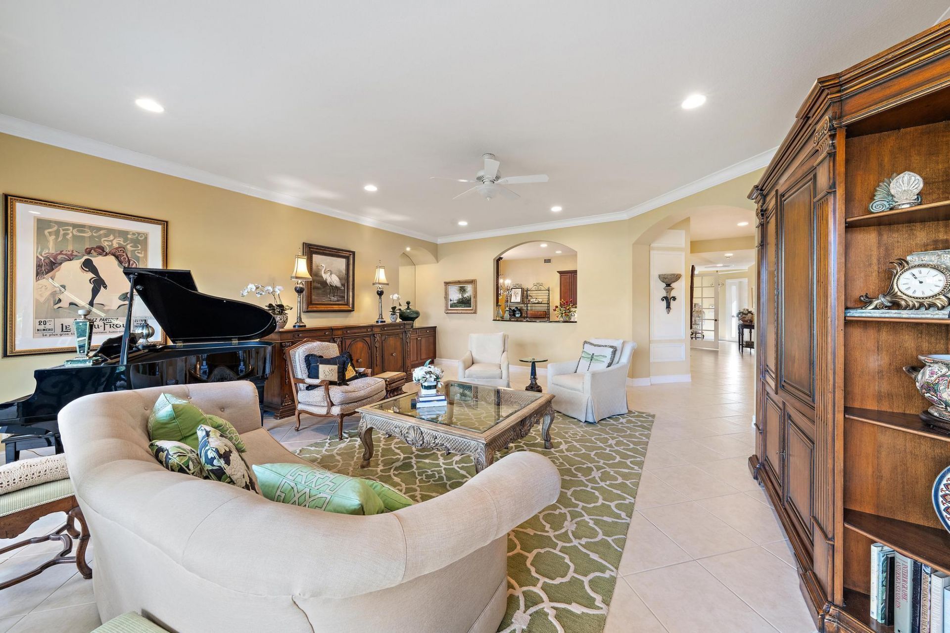 7543 Orchid Hammock Drive, West Palm Beach, FL 33412 Photo
