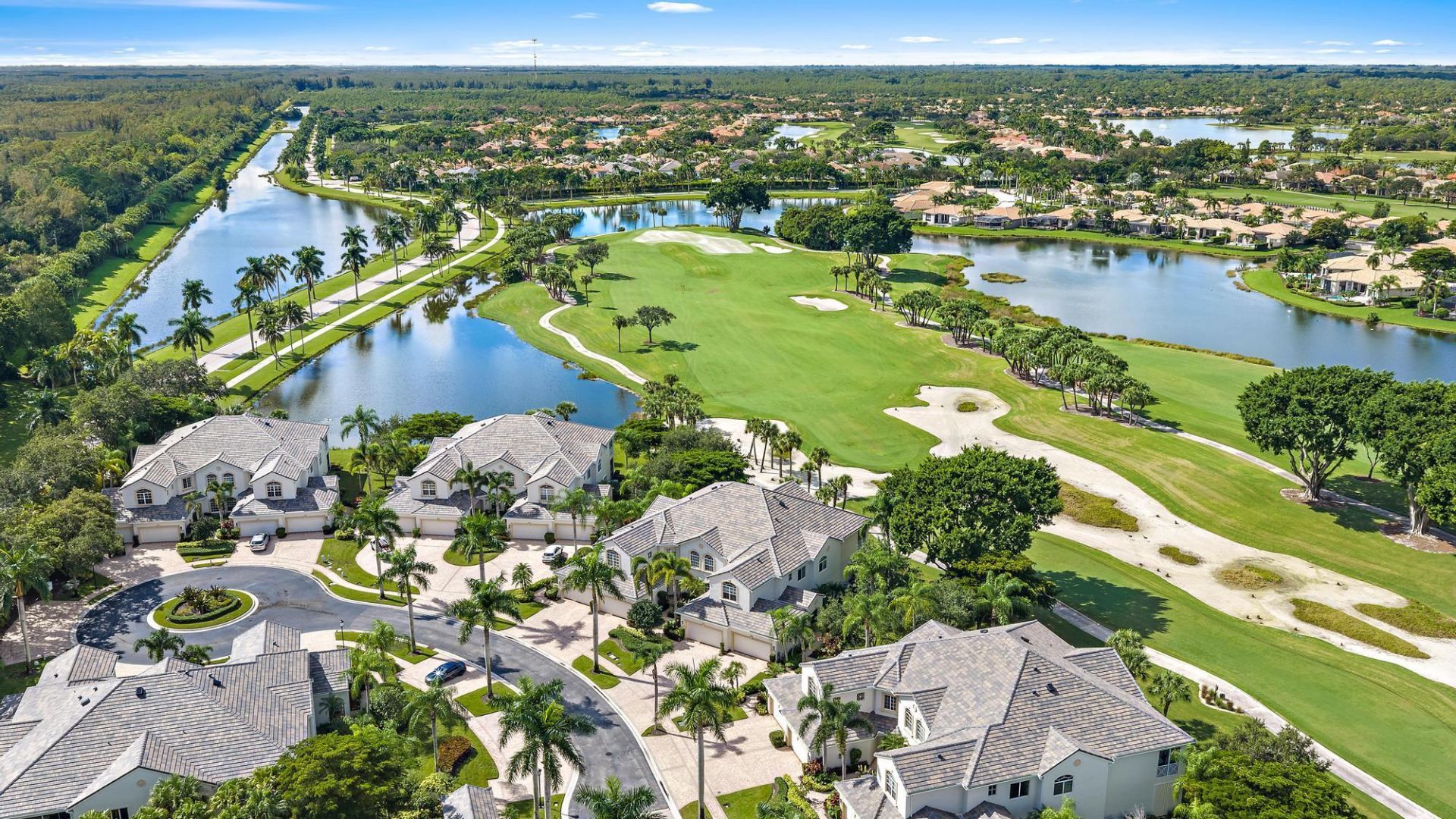 7543 Orchid Hammock Drive, West Palm Beach, FL 33412 Photo