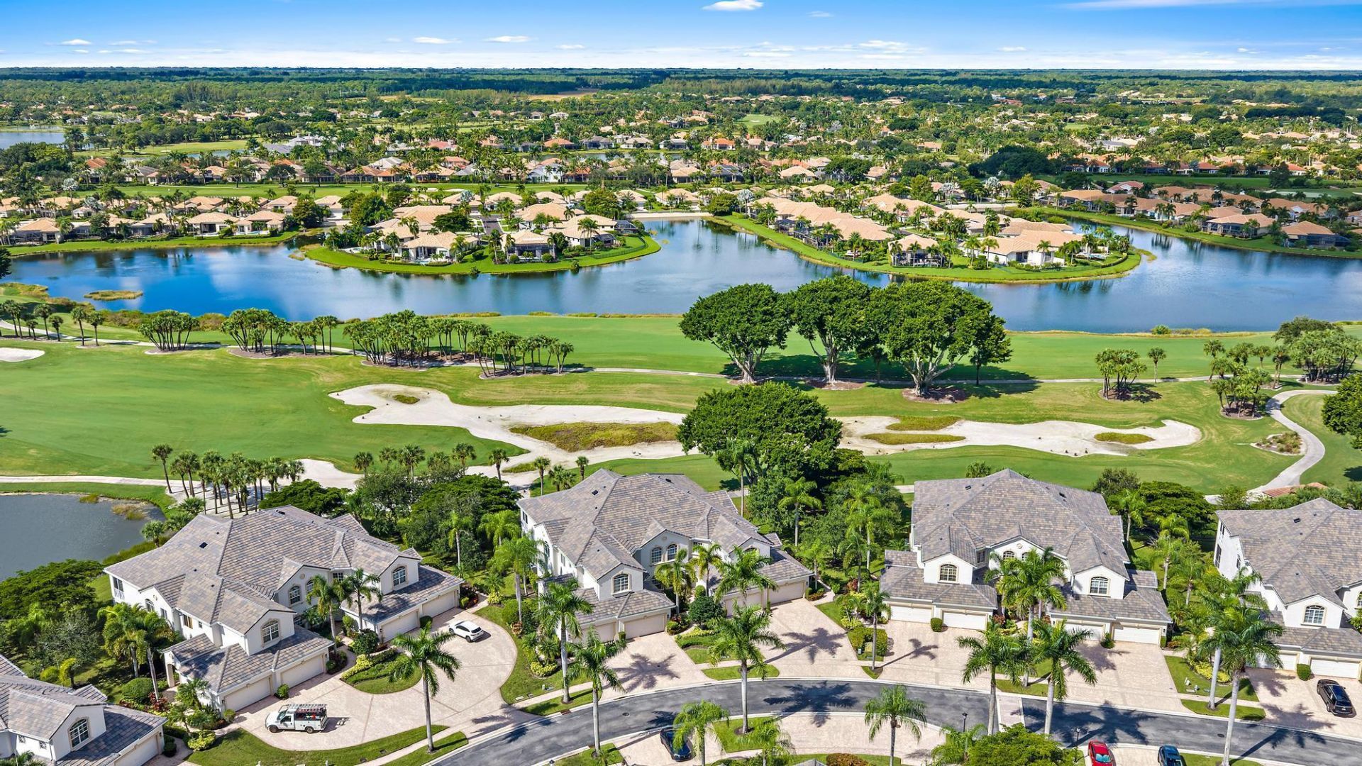 7543 Orchid Hammock Drive, West Palm Beach, FL 33412 Photo