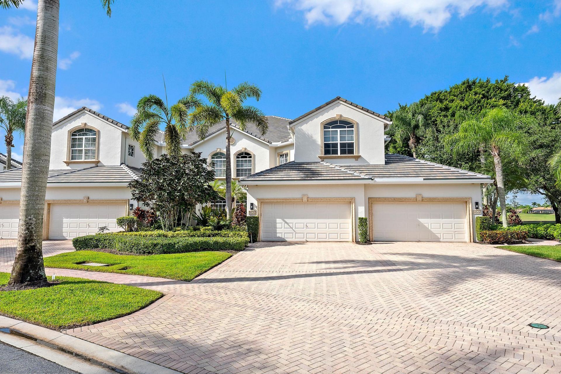 7543 Orchid Hammock Drive, West Palm Beach, FL 33412 Photo