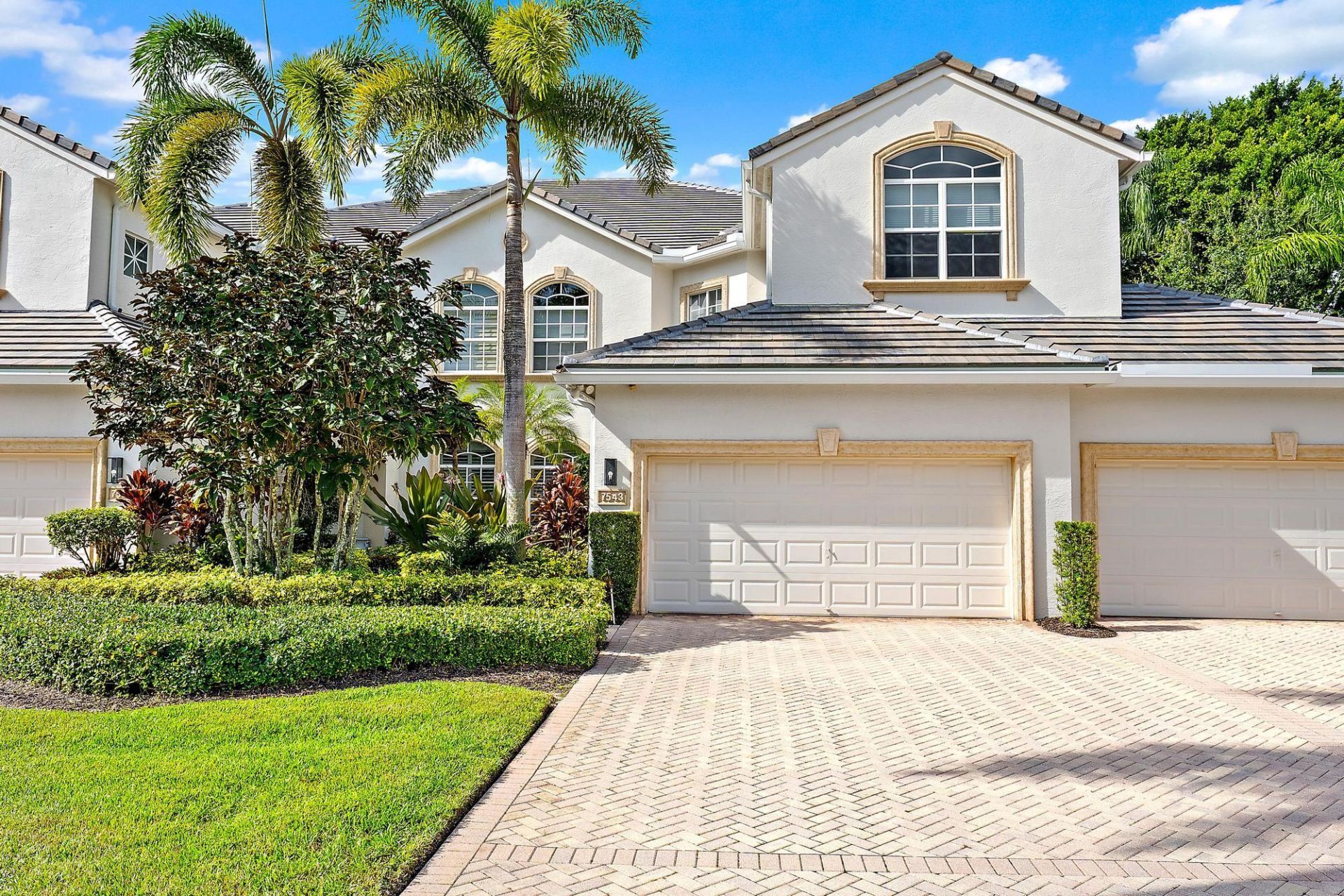 7543 Orchid Hammock Drive, West Palm Beach, FL 33412 Photo