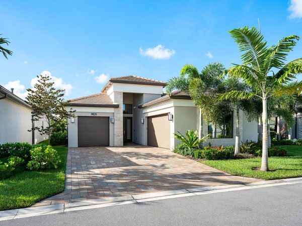 9826 Turning Bluff Lane, Boynton Beach, FL 33473