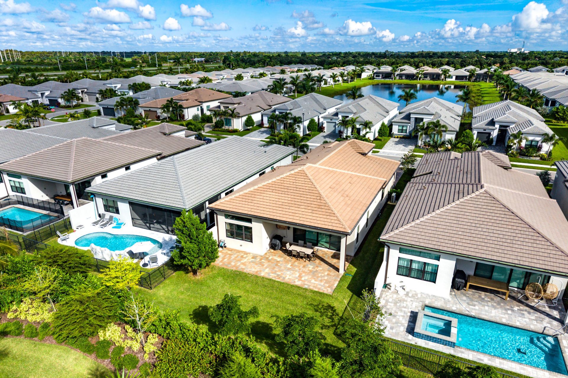 9826 Turning Bluff Lane, Boynton Beach, FL 33473 Photo