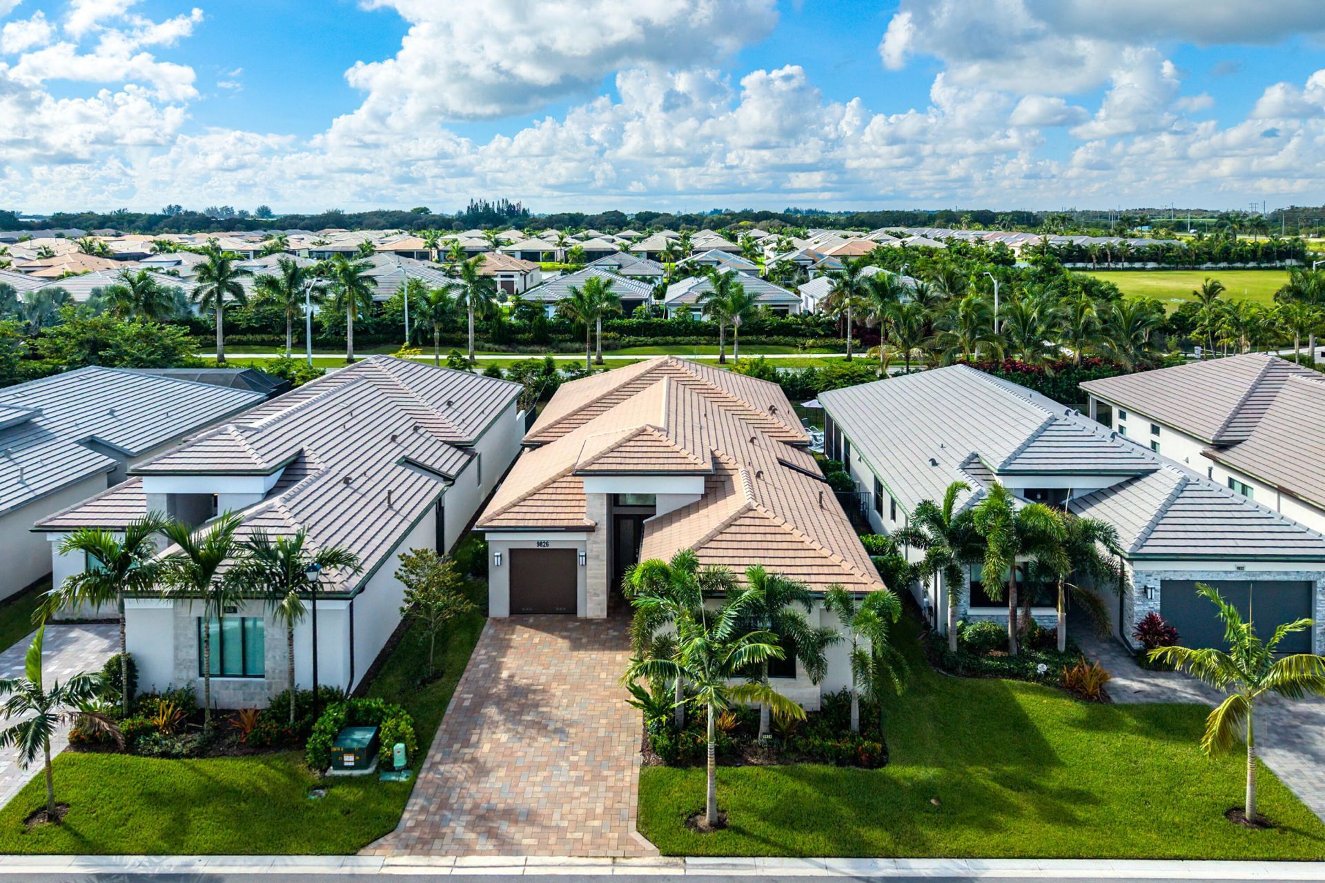 9826 Turning Bluff Lane, Boynton Beach, FL 33473 Photo
