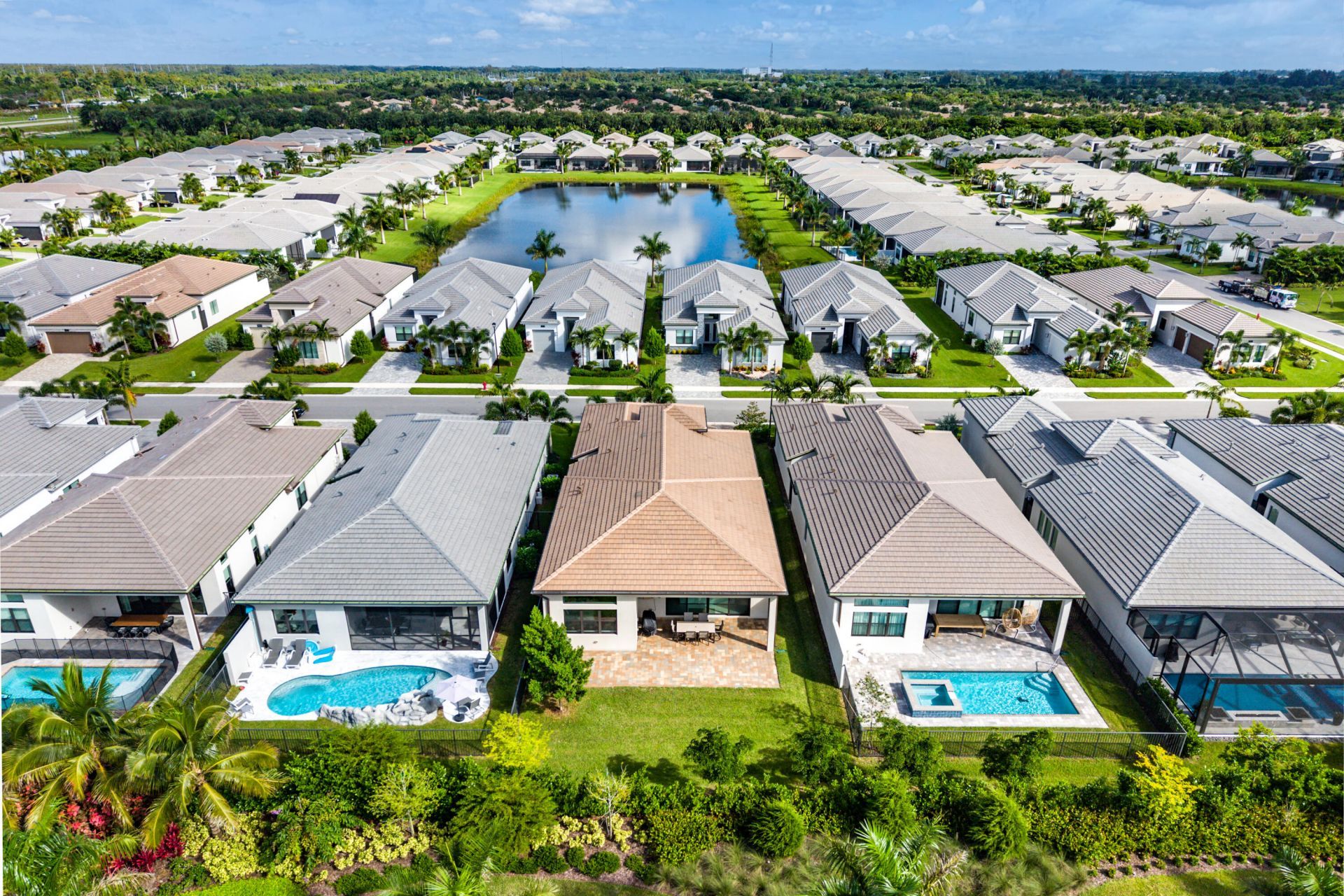 9826 Turning Bluff Lane, Boynton Beach, FL 33473 Photo