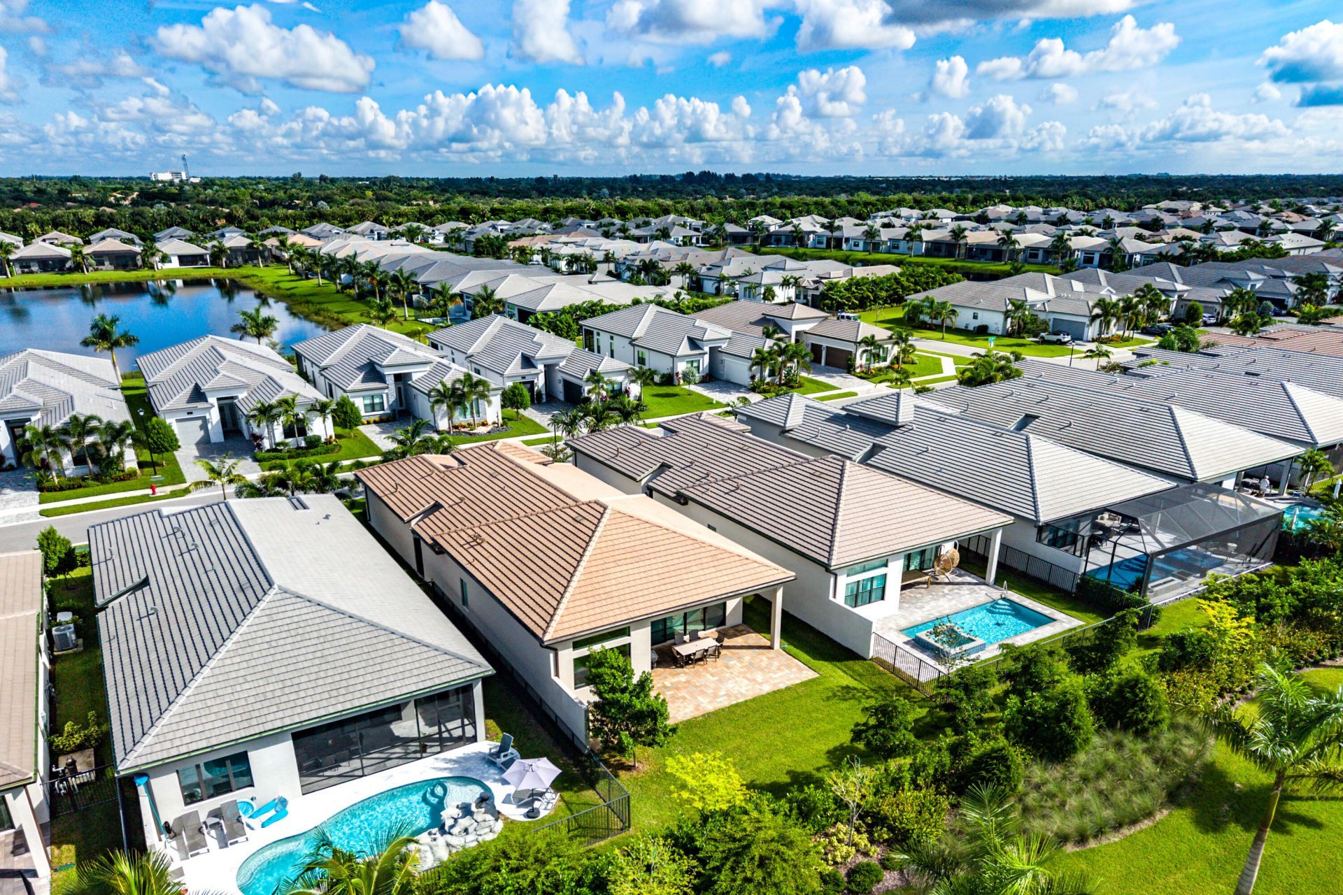 9826 Turning Bluff Lane, Boynton Beach, FL 33473 Photo