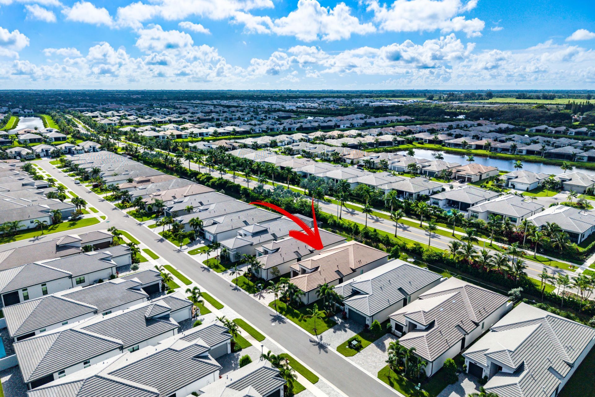 9826 Turning Bluff Lane, Boynton Beach, FL 33473 Photo