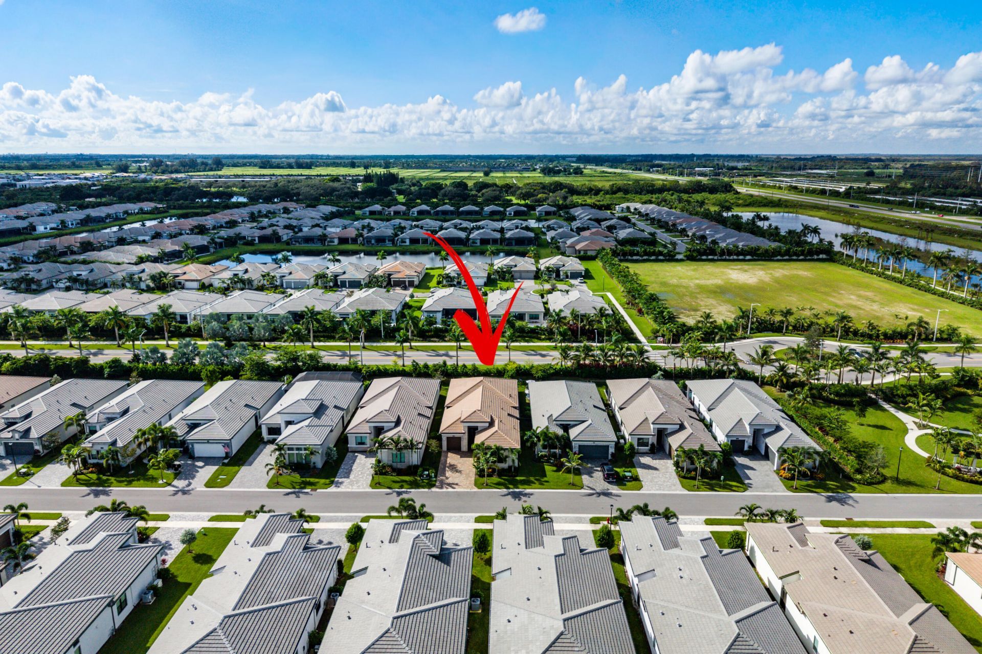 9826 Turning Bluff Lane, Boynton Beach, FL 33473 Photo